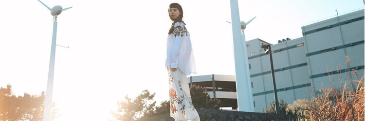 アザー(o. the .r)のサロンヘッダー