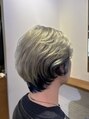 エヌ トーキョー(enu TOKYO)&nbsp;Designcolorもお任せください♪