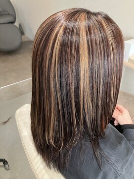 本と南風 guest design