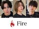 ファイア(Fire)の写真