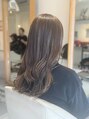 ハナサカヤヘアーサロン(hanasakaya hair salon)&nbsp;【シークレットハイライト】やりすぎない大人のハイライト