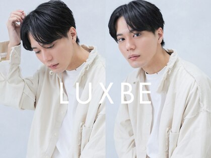 ラックスビールーチェ 沖縄那覇イオンモール店(LUXBE LUCE)の写真