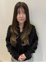 ブロッシー(blossy.)&nbsp;上野 史織