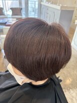 ヴィオラプロ(violla pro) 白髪ぼかしカラー