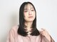 ルクスドレ 新宿(Luxe doree')の写真/憧れの艶髪♪乾燥や癖せで膨らむ髪も理想のストレートに♪[新宿駅/代々木駅]