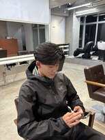 エクシア 博多店(EXCIA)&nbsp;曲がる縮毛矯正