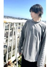 モード ケイズ ヴェルデ 西院店(MODE K's VERDE)&nbsp;藤本 和明