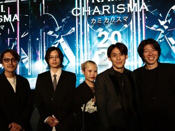 プネル(punel)の写真/カミカリスマ受賞スタイリスト在籍。原宿で失敗したくない方のためのケアブリーチ