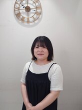 マニクレアーレ 北千住店(mani CREARE) 相澤