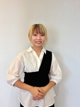 ホットスポット 小野田店(HOT SPOT)&nbsp;道本 理奈