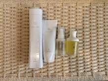 ヘアーデザインスリール(Hair Design THRIRE)の雰囲気（COTA取扱サロン。話題の髪質改善酸性ストレート導入サロン）