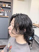 ランディ(RANDY)&nbsp;ミディアムツイストスパイラル