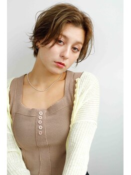 ヘアーゼロ 南新町(HAIR ZERO)の写真/40代・50代からの髪悩みに寄り添う大人女性のために一人ひとりの髪質やライフスタイルに合わせたご提案