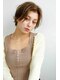 ヘアーゼロ 南新町(HAIR ZERO)の写真/40代・50代からの髪悩みに寄り添う大人女性のために一人ひとりの髪質やライフスタイルに合わせたご提案