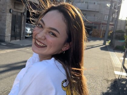 サニー(SUNNY)の写真