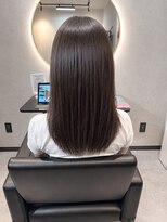 ルード(Rude)&nbsp;人気No.1 髪質改善メニュー