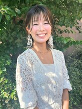 サンタフェ 岐阜島店(Santa'Fe) 山口 亜沙美