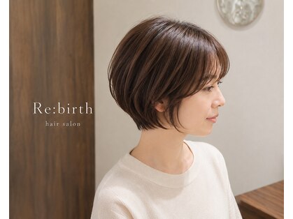 リバース(Re:birth)の写真