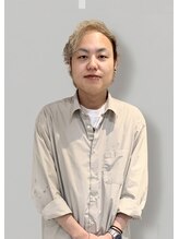 ディディエプラスエヌ(DIDIER +n)&nbsp;干場 宏人