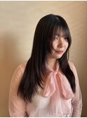 レイヤーカット