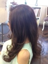 マインドヘアー(MiND HAiR) 