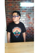 パリニコ(PARINICO)&nbsp;金木 太一