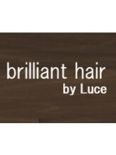 brilliant hair 【ブリリアントヘアー】