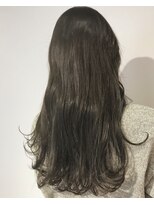 オンアフライデー(on a friday)&nbsp;イルミナ ラベンダーアッシュ