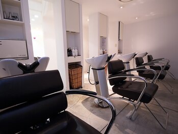 Hair ru-fu　みよし店