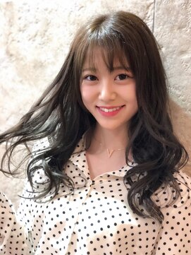 シャンティ 琴似店(Shanti) アディクシー グレーパール×サファイア【大西翔】