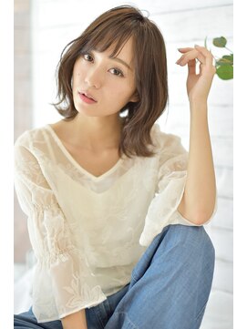 ナナナ パレナ 大津膳所店(nanana parena) ひし形シルエットでとろみエレガンス 【nanana parena】