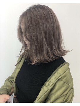 アライブ キチジョウジ(ALIVE Kichijoji) 【ALIVE吉祥寺】クリーミーベージュ