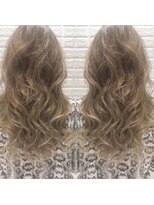 モードケイズ 松原店(MODE K's)&nbsp;オイルカラー