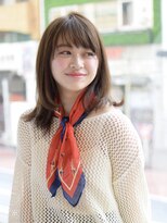 クラン(CLAN)&nbsp;うるツヤボブ