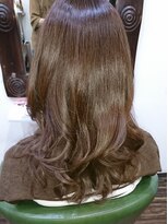 ヘルシーヘアーアゲイン(healthy hair AGAIN) グレイカラー