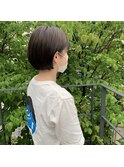 ミニボブ
