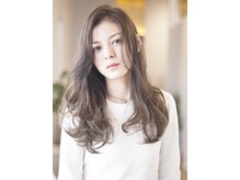 アパートメントヘアー