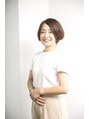 ビーエルティー ヘアー代々木上原(B.L.T HAIR) 青山 直美