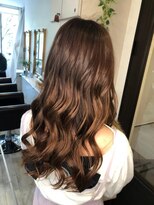 アルーシェ 平井(Alushe) オールウェーブ『Alushe平井』