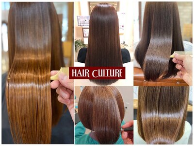 ヘアーカルチャー 小倉台店 HAIR CULTURE