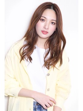 メリケンビューティーパーラー コウベ(MERICAN BEAUTY PARLOR KOBE) 大人可愛い20代30代40代