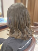 タヤ 経堂店(TAYA)&nbsp;外ハネミディアム