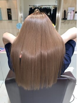 【KERASTASE正規取扱店☆髪質改善サイエンスアクア】あなたに合ったトリートメントをご案内いたします☆