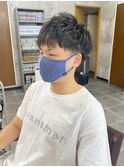 【amule hair】モテる短髪爽やかショート/20代/30代/40代