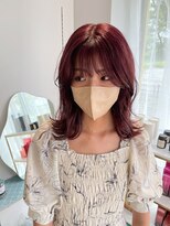 シプレ(cipre)&nbsp;ピンクグレージュ