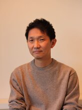 ビューティタマイ(BEAUTY TAMAI)&nbsp;玉井 崇仁