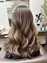 バンチ(Baint.)&nbsp;ブリーチメッシュ