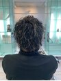 ミューズ 新浦安店(HAIR&NAIL MUSE) メンズにも人気のハイライト☆
