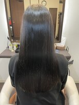 リサージュ(Resage)&nbsp;艶！髪質改善ケアカラー