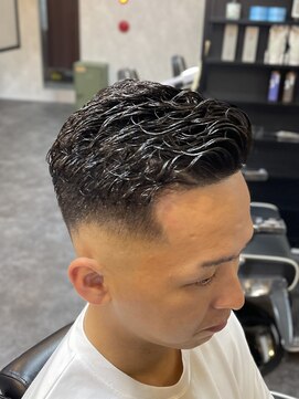 ゴブ 川口店(GOB) ハードパーマ